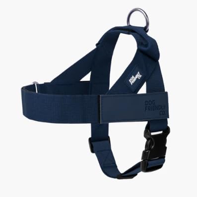 Adjustable Everyday Dog Harness for Walking
