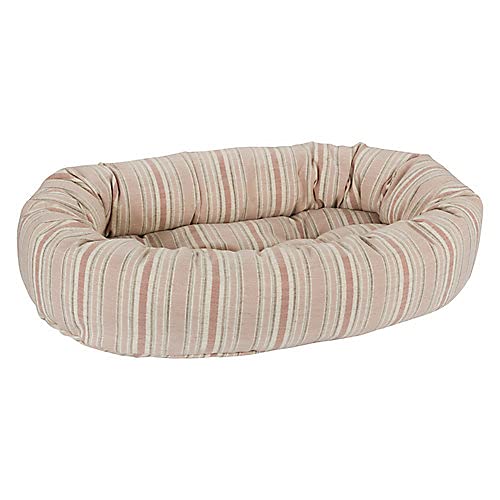 Aspen Chenille Donut Bed
