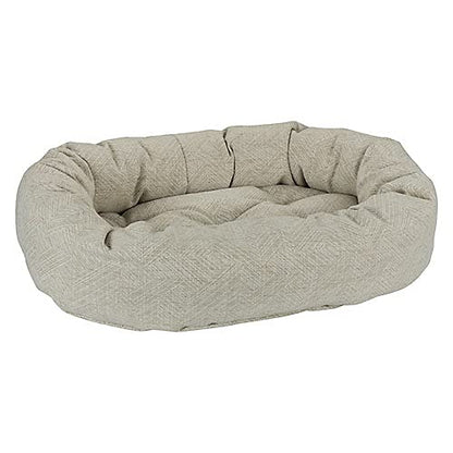 Aspen Chenille Donut Bed