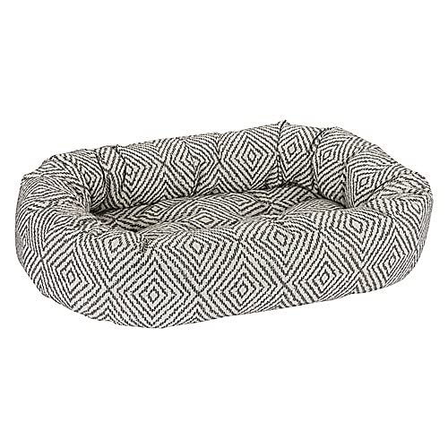 Aspen Chenille Donut Bed