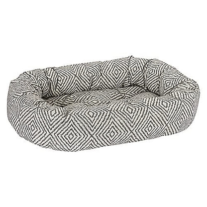 Aspen Chenille Donut Bed