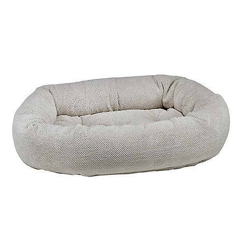 Aspen Chenille Donut Bed