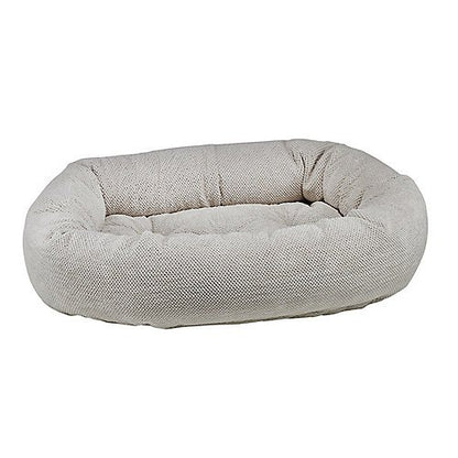 Aspen Chenille Donut Bed