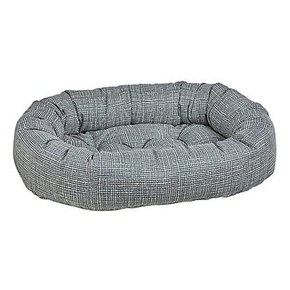 Aspen Chenille Donut Bed