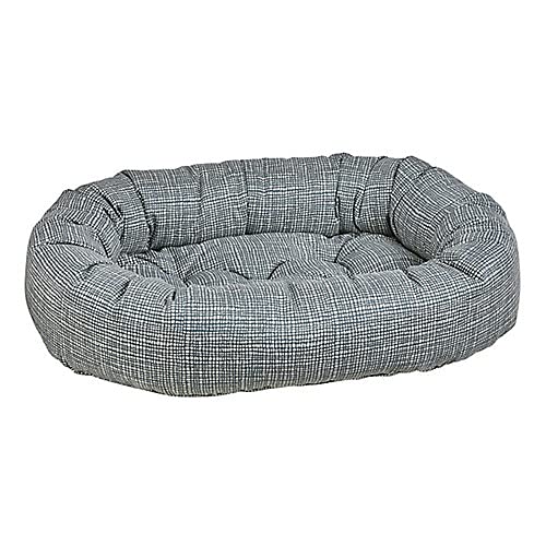 Aspen Chenille Donut Bed