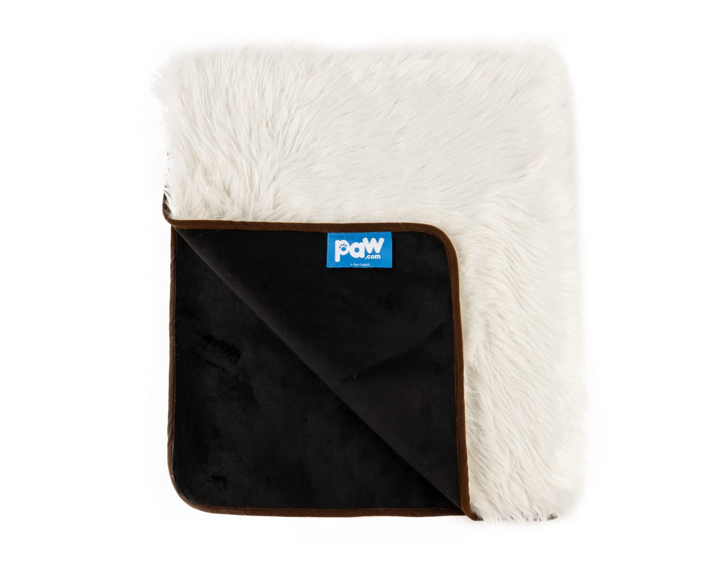Waterproof Faux Fur Pet Blanket for Furniture Cover