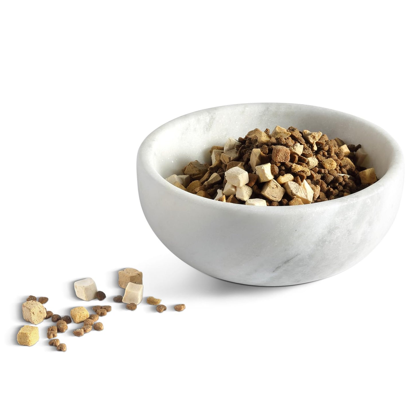 Dog Bowls, Non-Slip Dog Food Water Bowl
