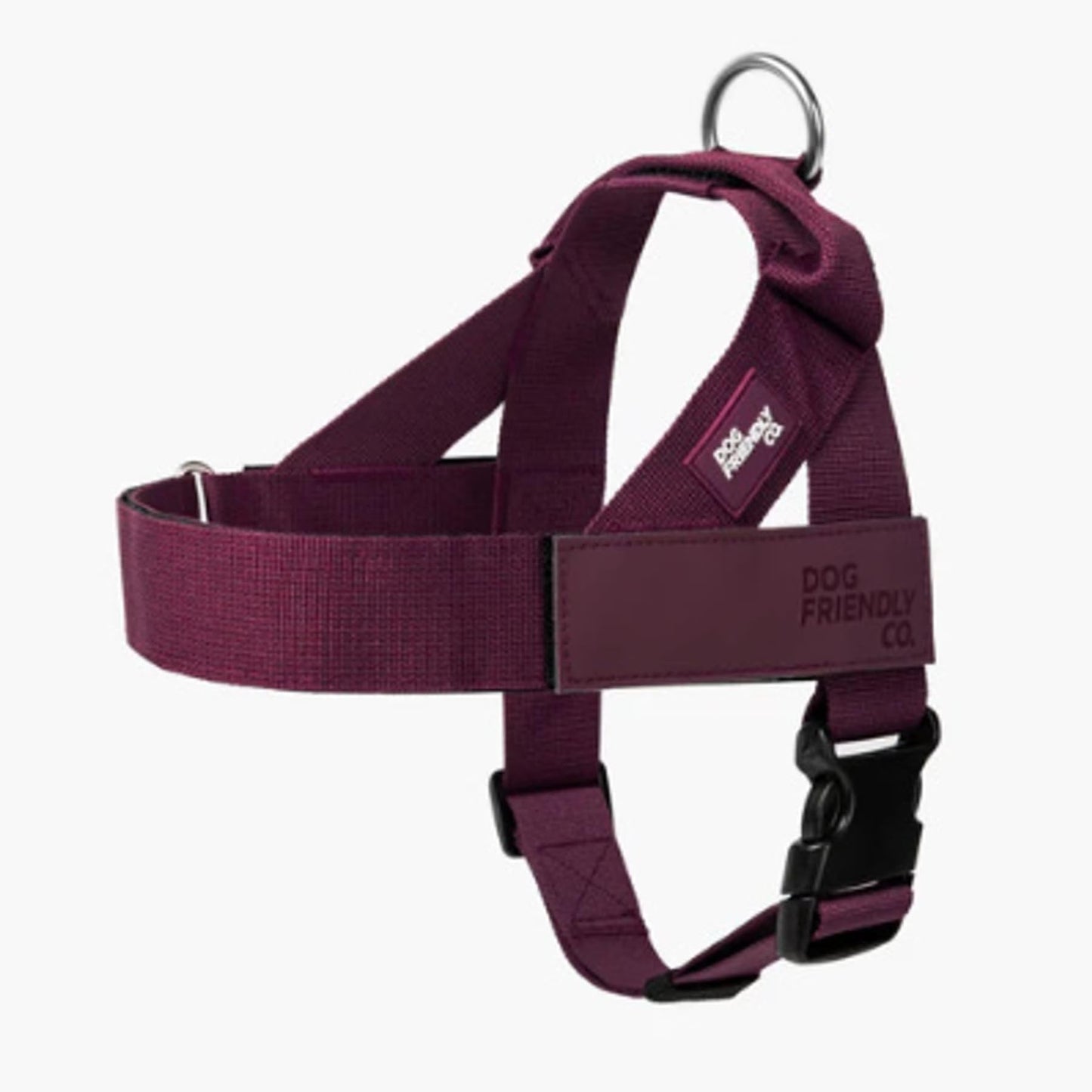 Adjustable Everyday Dog Harness for Walking