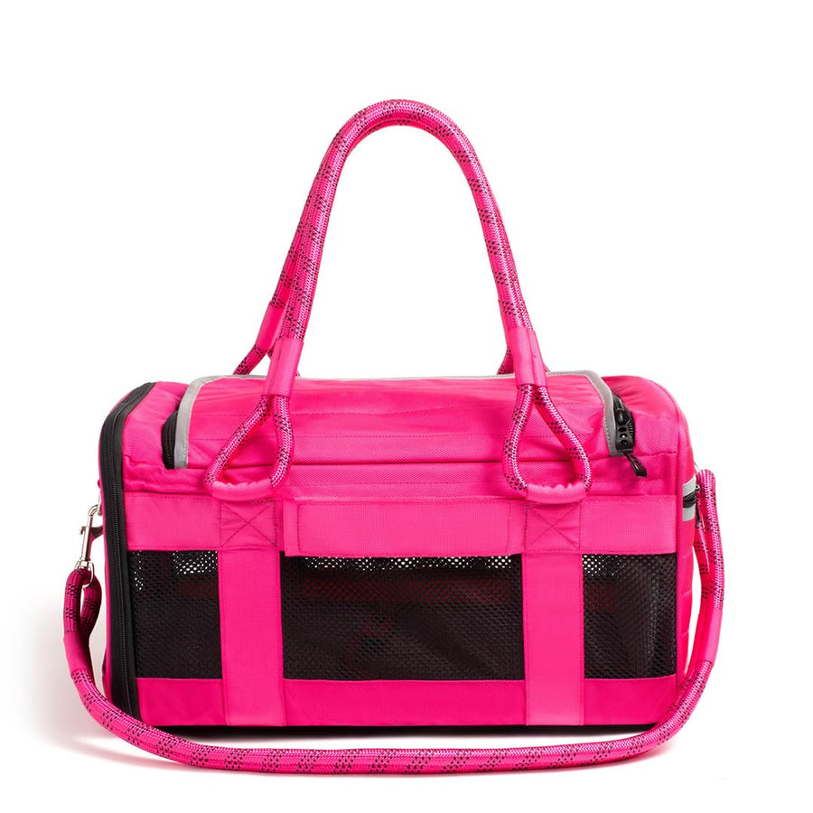 ROVERLUND Airline-Compliant Pet Carrier | Includes Leash