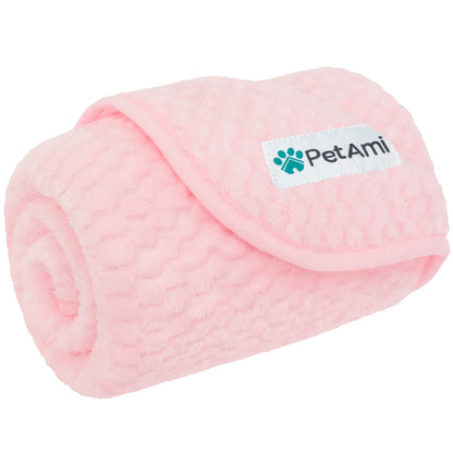 Leakproof Waterproof Pet Blanket for Furniture Cover