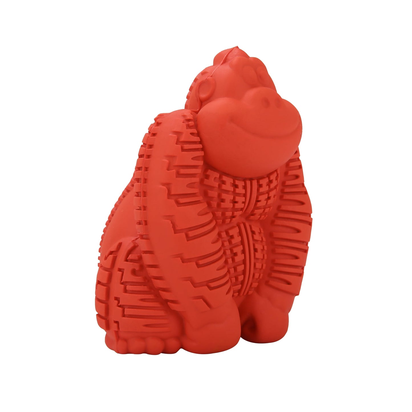 Durable Dental Chew Toy for Small Dogs