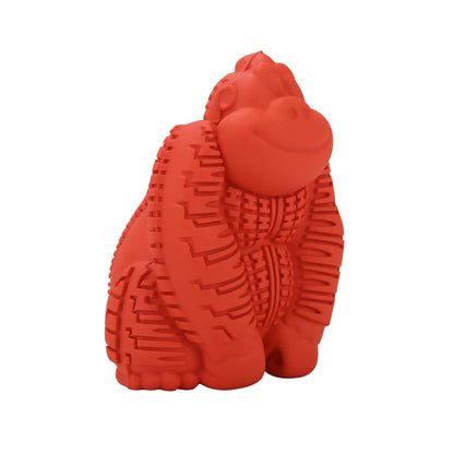 Durable Dental Chew Toy for Small Dogs