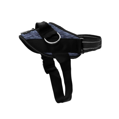 Reflective No-Pull Adjustable Dog Harness Vest