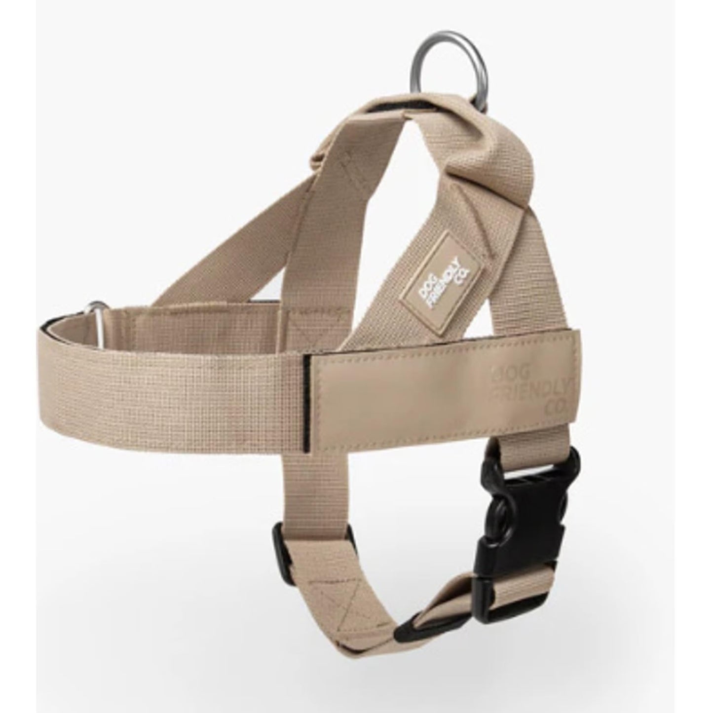 Adjustable Everyday Dog Harness for Walking