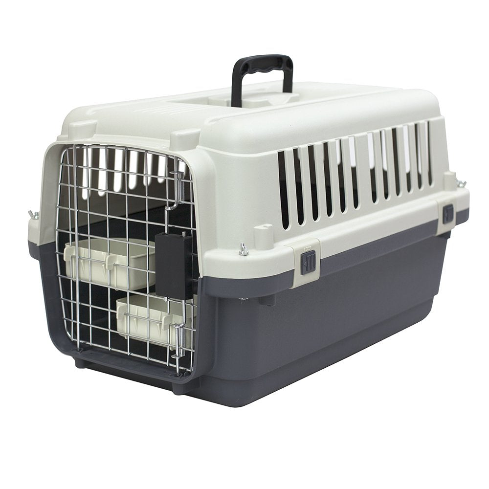 Airline-Approved Hard Shell Pet Travel Kennel