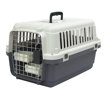 Airline-Approved Hard Shell Pet Travel Kennel