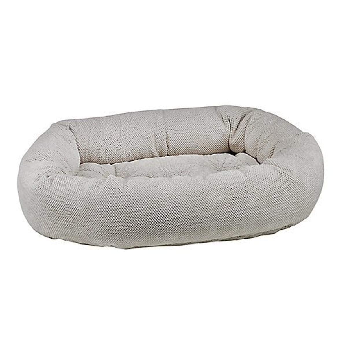 Aspen Chenille Donut Bed