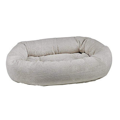 Aspen Chenille Donut Bed