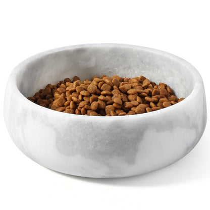 Dog Bowls, Non-Slip Dog Food Water Bowl