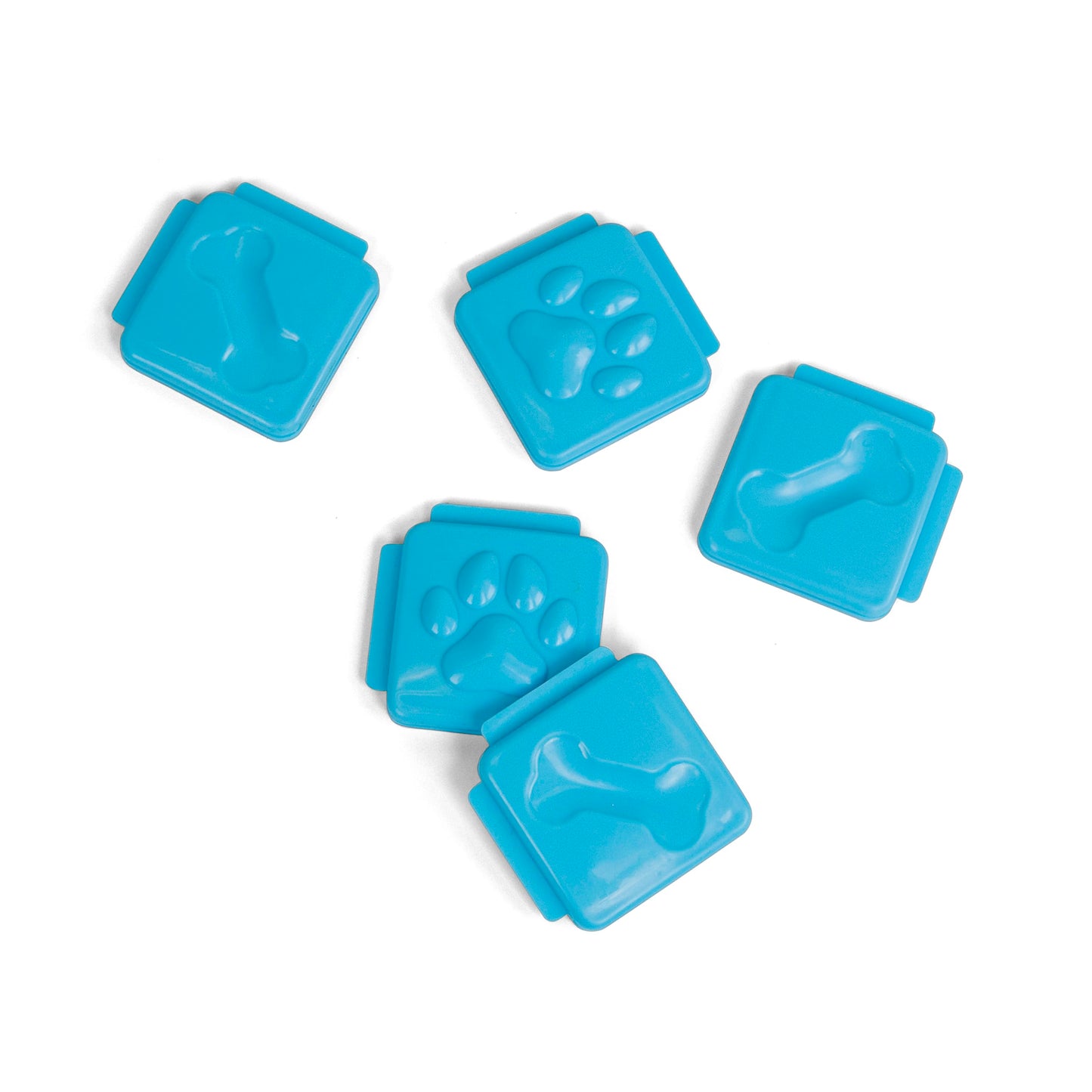 Interactive Treat Puzzle Toy for Mental Enrichment