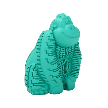 Durable Dental Chew Toy for Small Dogs