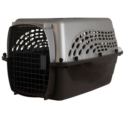 Two-Door Top Load Pet Kennel for Small Pets