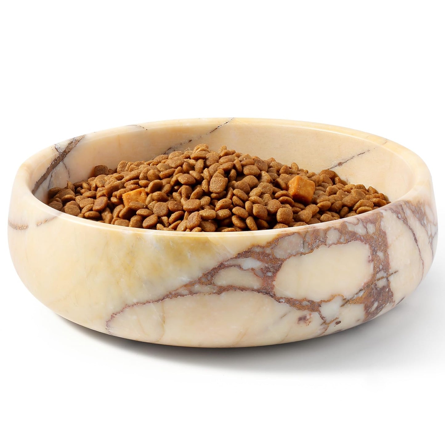 Dog Bowls, Non-Slip Dog Food Water Bowl