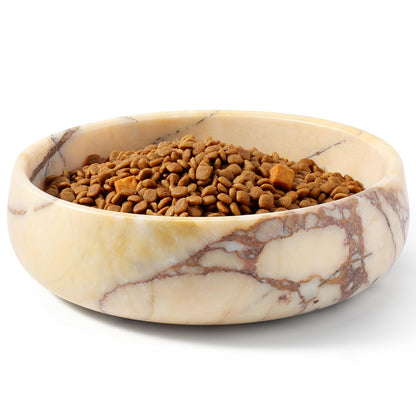 Dog Bowls, Non-Slip Dog Food Water Bowl