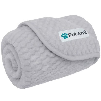 Leakproof Waterproof Pet Blanket for Furniture Cover