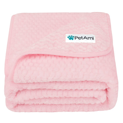 Leakproof Waterproof Pet Blanket for Furniture Cover