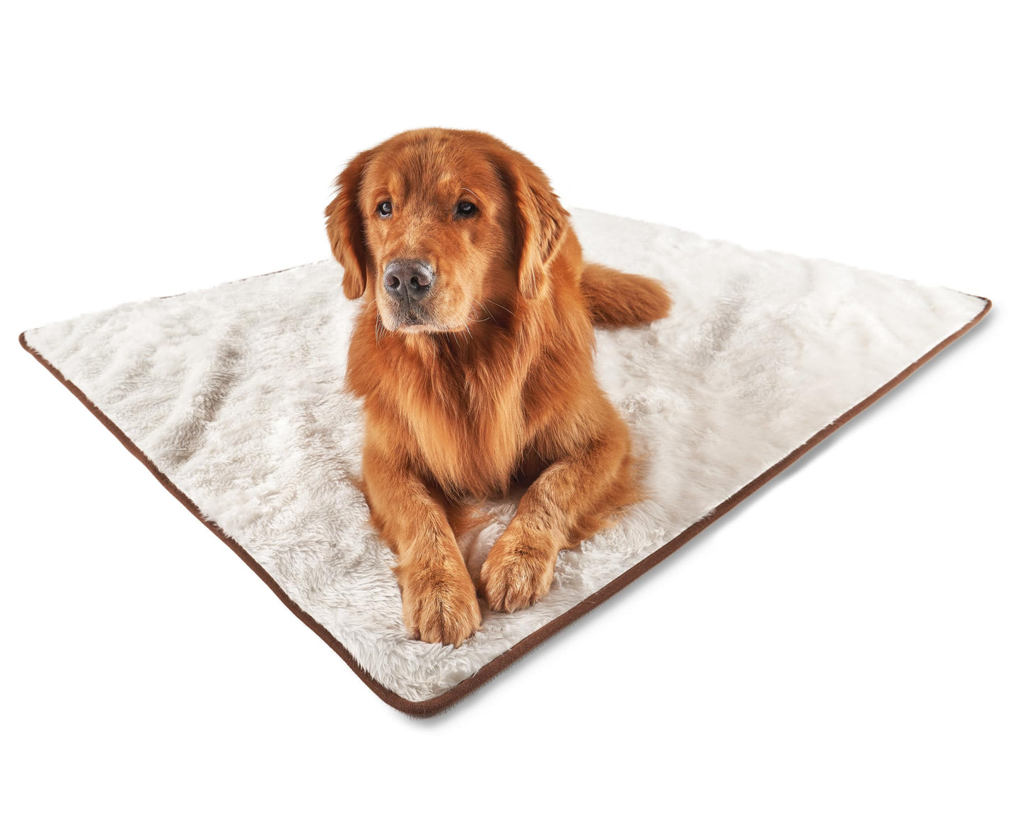 Waterproof Faux Fur Pet Blanket for Furniture Cover
