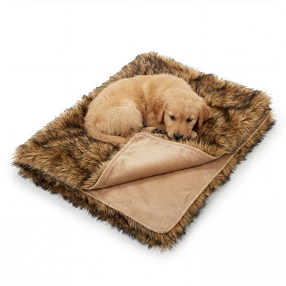 Waterproof Pet Blanket for Furniture and Bedding