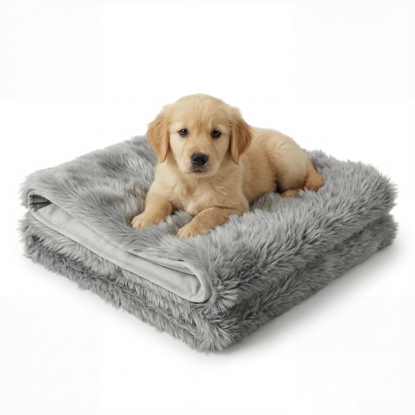 Waterproof Pet Blanket for Furniture and Bedding