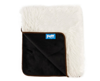 Waterproof Faux Fur Pet Blanket for Furniture Cover