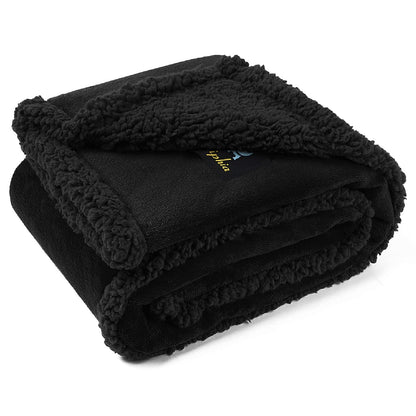 Reversible Waterproof Pet Blanket for Furniture