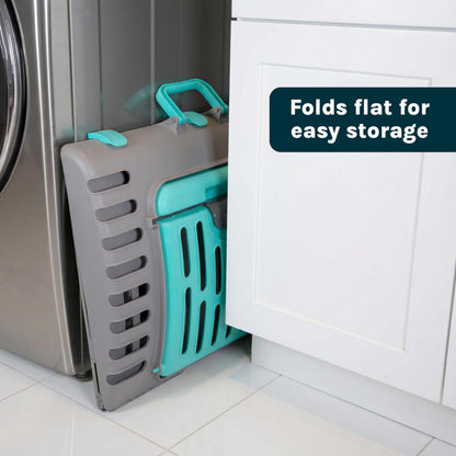 Foldable Hard Shell Cat Travel Carrier
