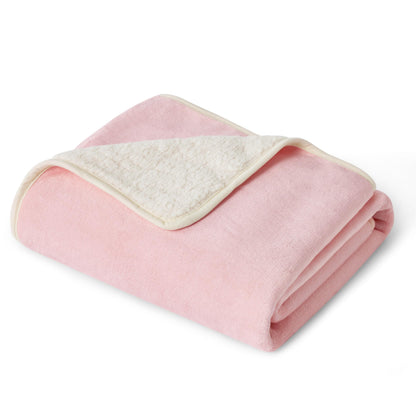 Waterproof Reversible Pet Blanket for Couch Protection