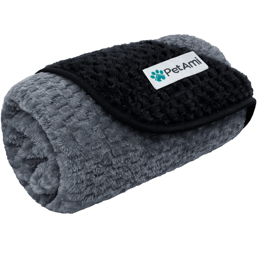 Leakproof Waterproof Pet Blanket for Furniture Cover