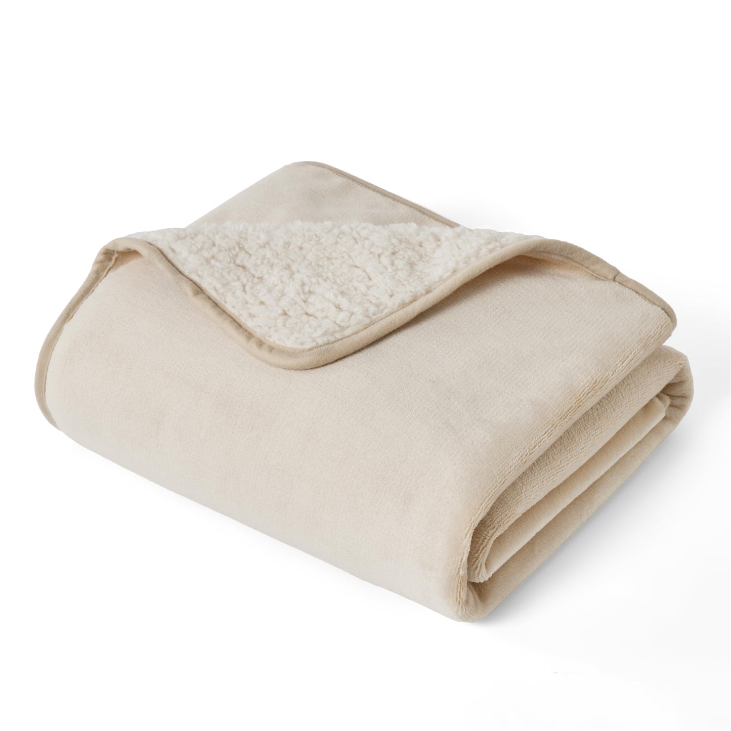 Waterproof Reversible Pet Blanket for Couch Protection