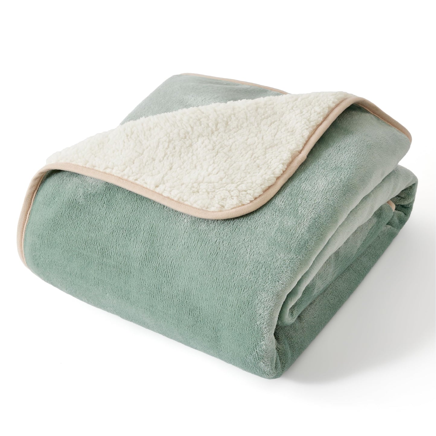 Waterproof Reversible Pet Blanket for Couch Protection