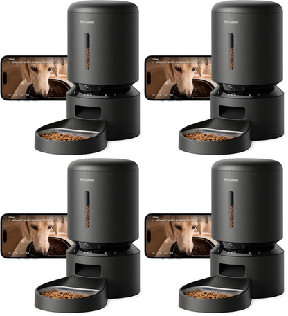 PETLIBRO Automatic Cat Feeder Auto Dog Food Dispenser