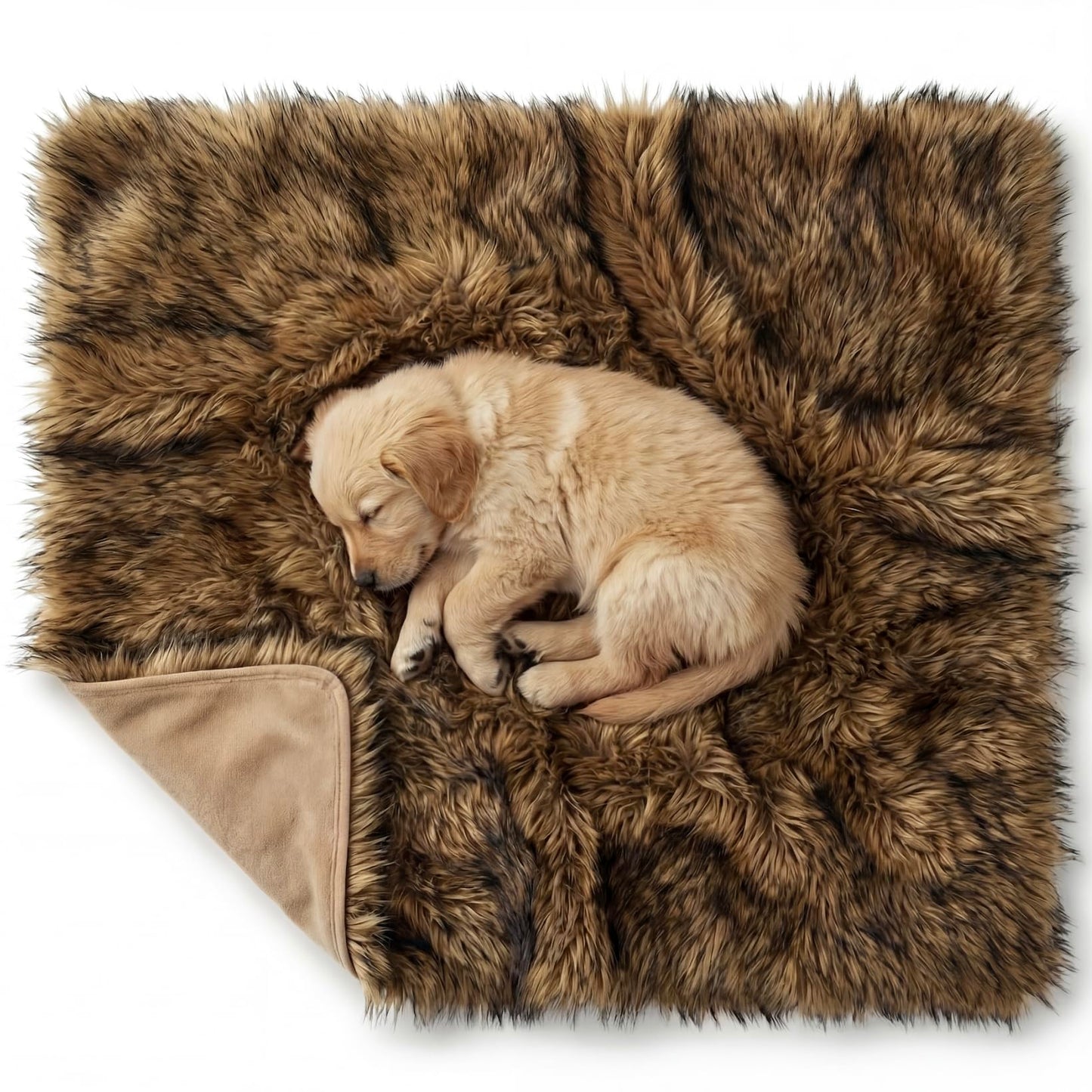 Waterproof Pet Blanket for Furniture and Bedding
