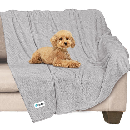 Leakproof Waterproof Pet Blanket for Furniture Cover