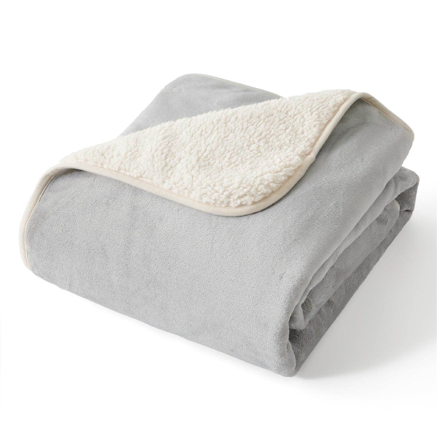 Waterproof Reversible Pet Blanket for Couch Protection