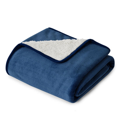Waterproof Reversible Pet Blanket for Couch Protection