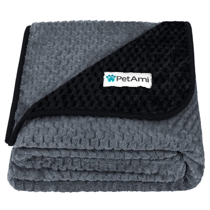 Leakproof Waterproof Pet Blanket for Furniture Cover