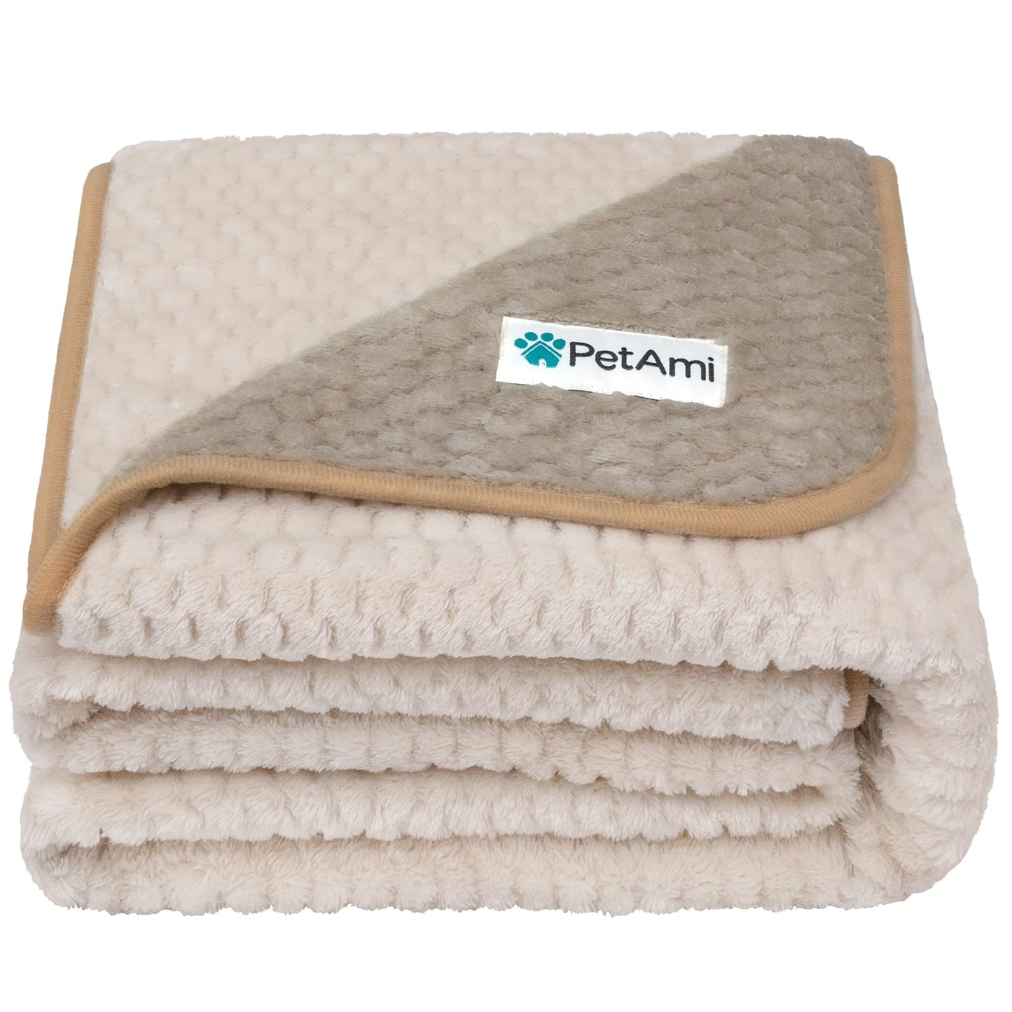 Leakproof Waterproof Pet Blanket for Furniture Cover