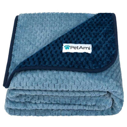 Leakproof Waterproof Pet Blanket for Furniture Cover