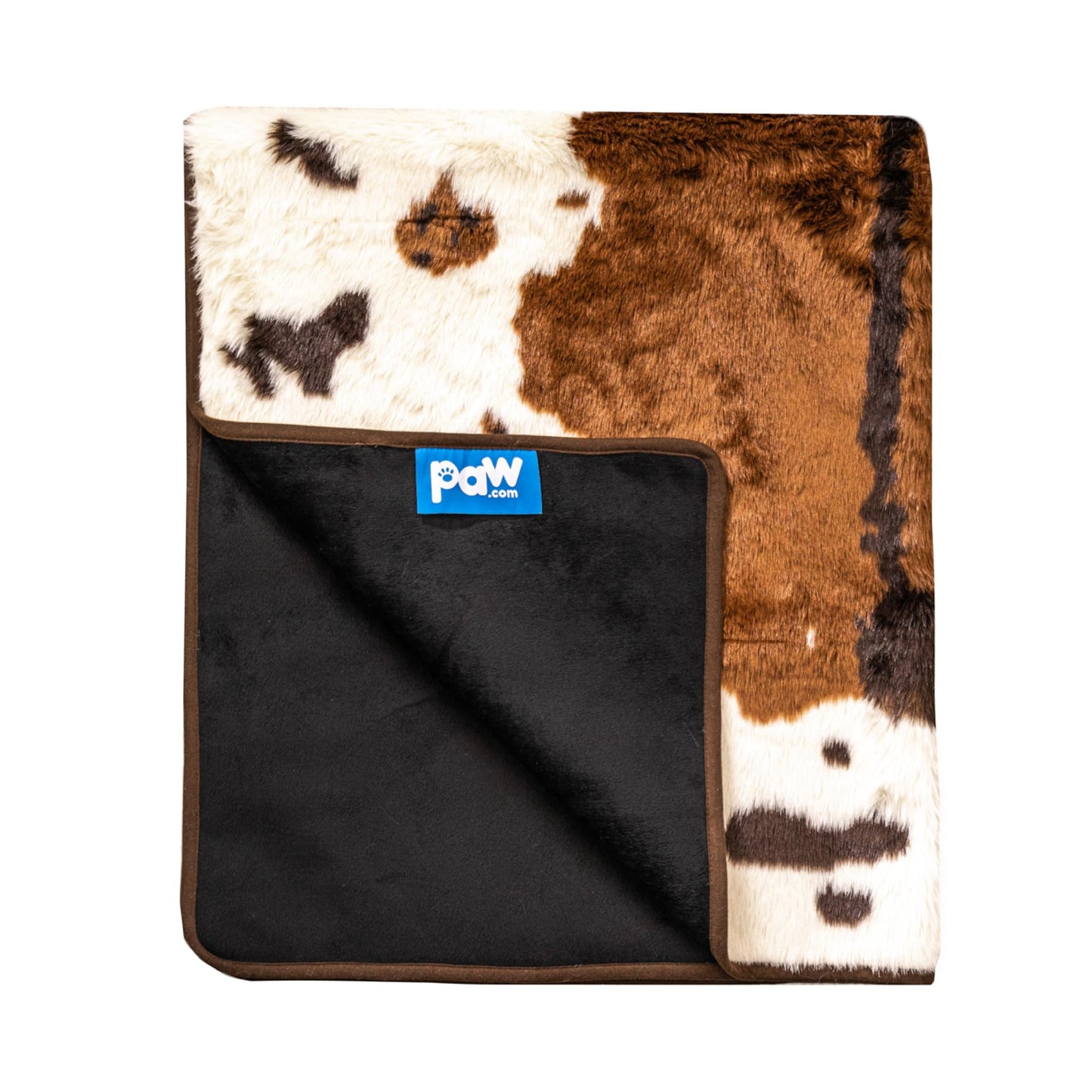 Waterproof Faux Fur Pet Blanket for Furniture Cover