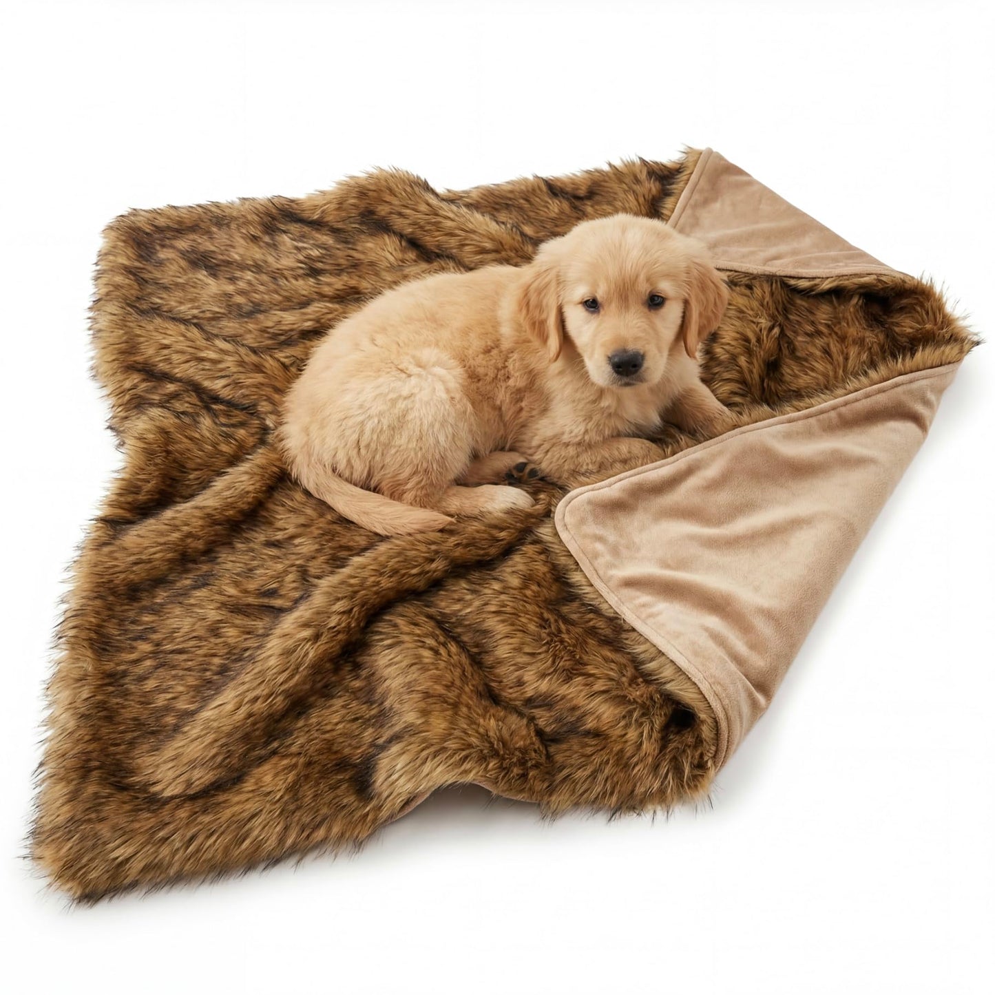 Waterproof Pet Blanket for Furniture and Bedding